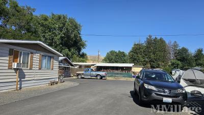 Mobile Home Park in Naches WA