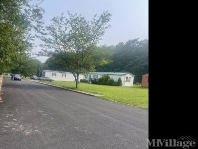 Mobile Home Park in Gouldsboro PA