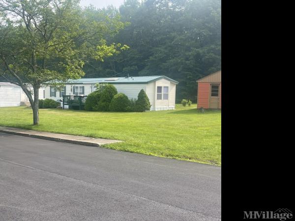 Photo of Clifton Mobile Manor, Gouldsboro PA