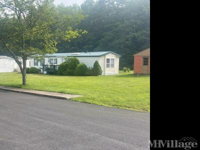 Mobile Home Park in Gouldsboro PA