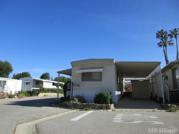 Photo of Ranch Mobile Home Park, Thousand Oaks CA