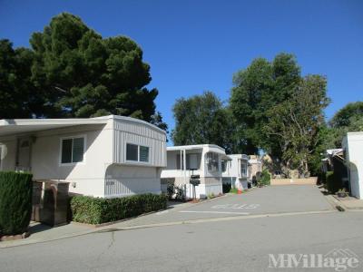 Mobile Home Park in Thousand Oaks CA