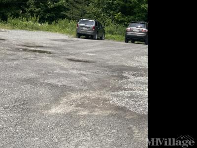 Mobile Home Park in Factoryville PA