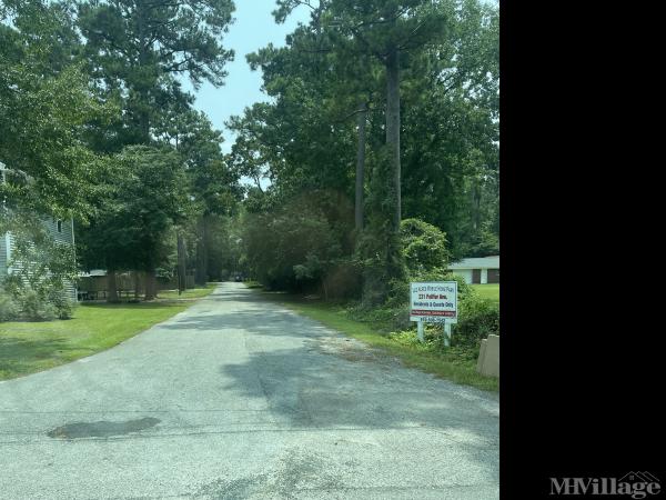 Photo of Lee Acres Mobile Home Park, Wilmington NC