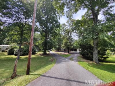 Mobile Home Park in Randleman NC