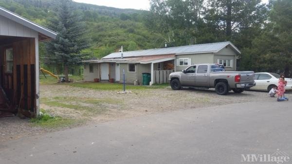 Photo of Fish Creek Mobile Home Park, Steamboat Springs CO