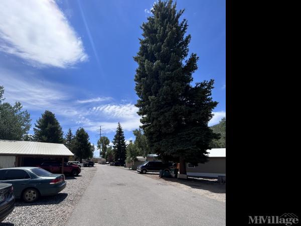 Photo of Fish Creek Mobile Home Park, Steamboat Springs CO