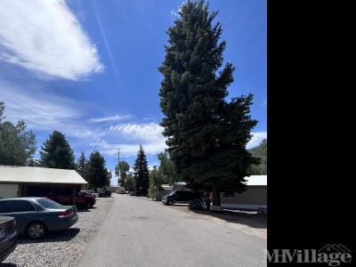 Mobile Home Park in Steamboat Springs CO