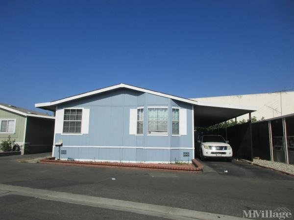 Photo of Californian Mobile Home Estates, Paramount CA