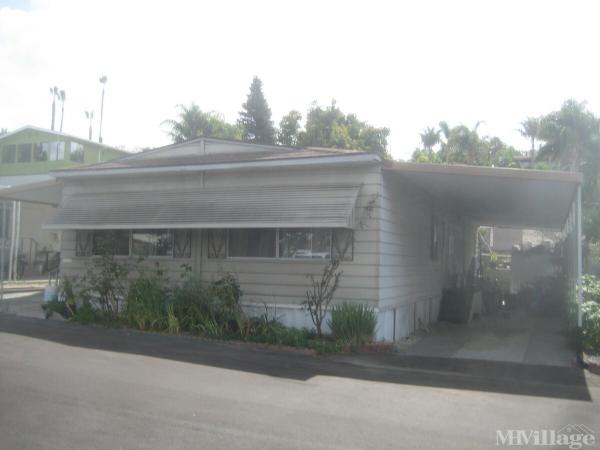 Photo of Grandview Terrace Mobile Estates, Vista CA