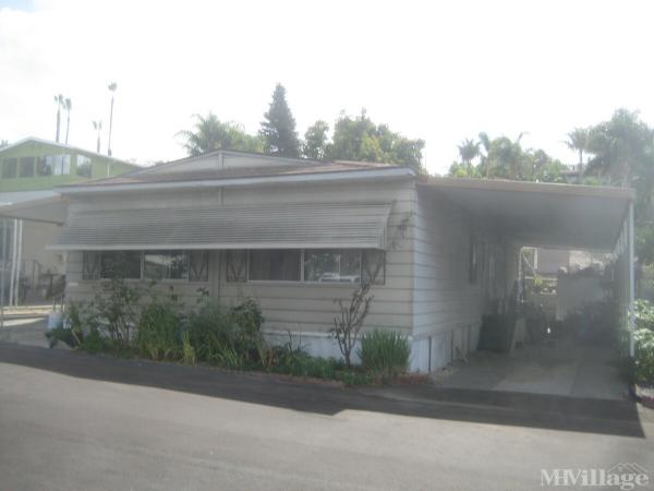 Photo 1 of 2 of park located at 718 Sycamore Avenue Vista, CA 92083