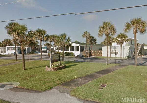 Photo of Melbourne Beach Mobile Home Park, Melbourne FL