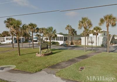 Mobile Home Park in Melbourne FL