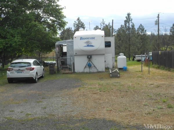 Photo of Pine Acres Mobile Home Park, Cheney WA