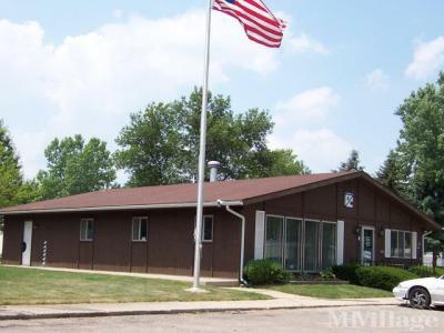 Mobile Home Park in Lapeer MI