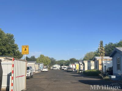 Mobile Home Park in Albuquerque NM