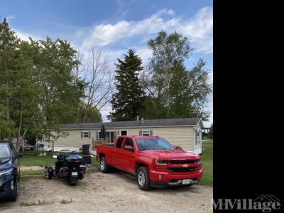 Mobile Home Park in Sheboygan Falls WI