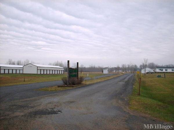 Photo of West Shore Mobile Home Park, Port Byron NY