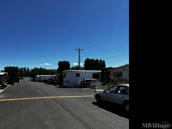 Photo of Diamond Mobile Home Park, Union Gap WA