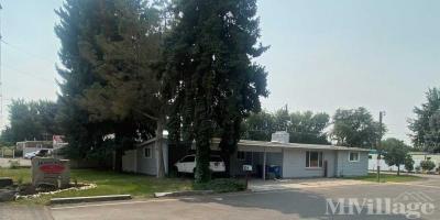 Photo 2 of 8 of park located at 815 S. Curtis Rd #3 Boise, ID 83705