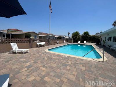 Photo 4 of 9 of park located at 22600 Normandie Avenue Torrance, CA 90502