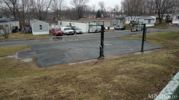Photo 1 of 2 of park located at 10367 Garden Drive Florence, KY 41042