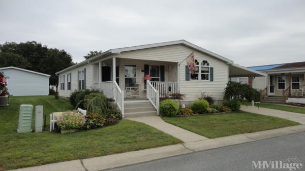 Photo of Summerfields Friendly Village, Williamstown NJ