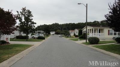 Mobile Home Park in Williamstown NJ