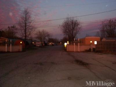 Mobile Home Park in Wauseon OH