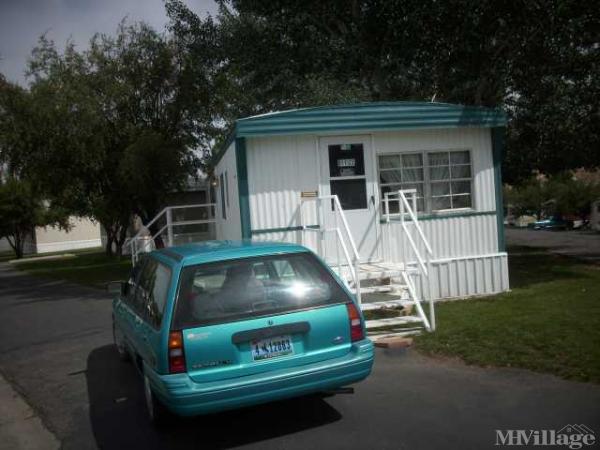 Photo of Canyon Court Mobile Home Park, Rock Springs WY