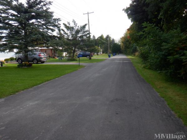 Photo of West Shore Mobile Home Park, Port Byron NY