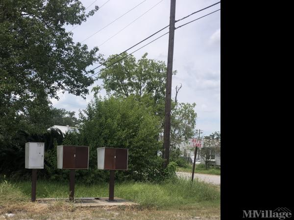 Photo of Roys Lane Mobile Home Park, Franklin LA