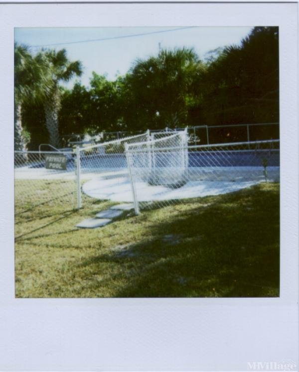Photo of Cocoa Palms Mobile Home Park, Cape Canaveral FL