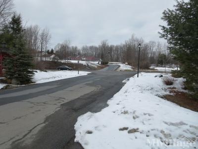 Mobile Home Park in Highland NY