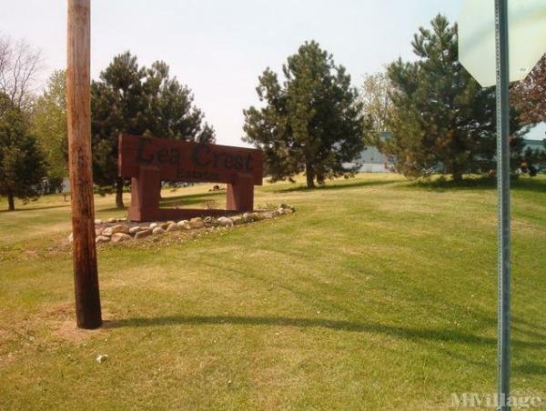 Photo 0 of 2 of park located at 13360 N Elyria Rd West Salem, OH 44287