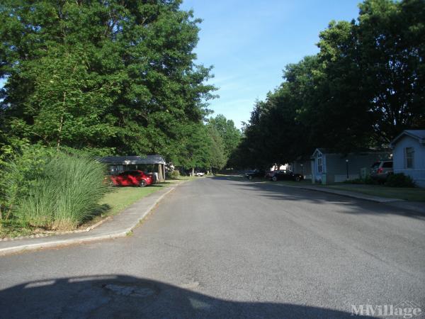 Photo of Woodburne Estates, Chambersburg PA