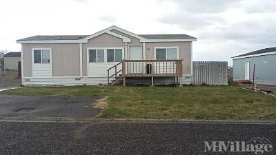 Mobile Home Park in Kennewick WA