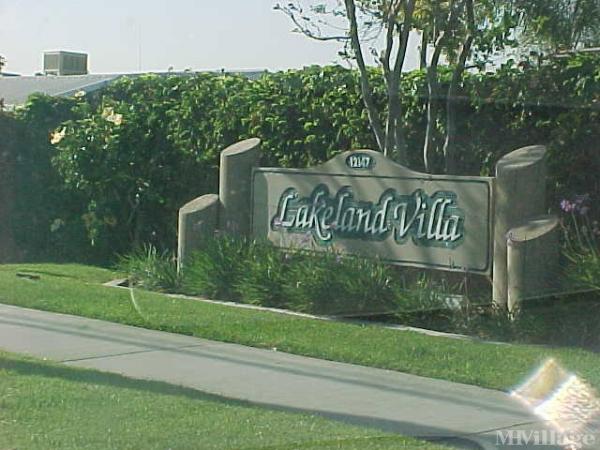 Photo of Lakeland Villa Inc, Santa Fe Springs CA