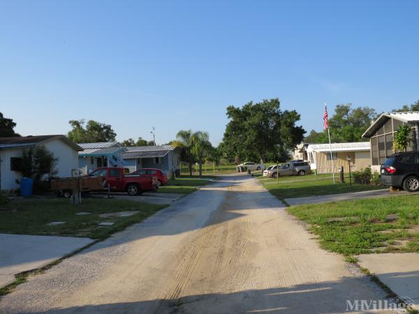 Photo of Chelette Manor, Lake Wales FL