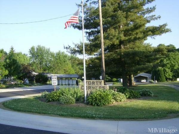 Photo of Forty Corners Village, Massillon OH