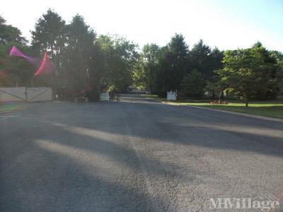 Mobile Home Park in Chambersburg PA