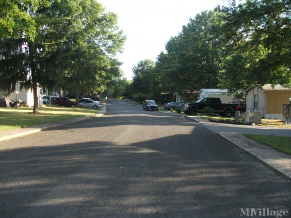 Photo 0 of 2 of park located at 1215 Warm Spring Rd Chambersburg, PA 17202