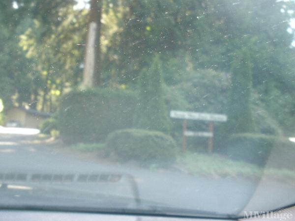 Photo 0 of 2 of park located at 23800 SE Tiger Mountain Rd Issaquah, WA 98027