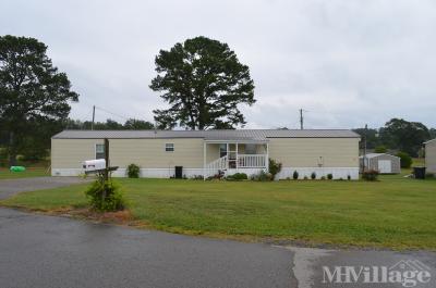 Mobile Home Park in Cullman AL