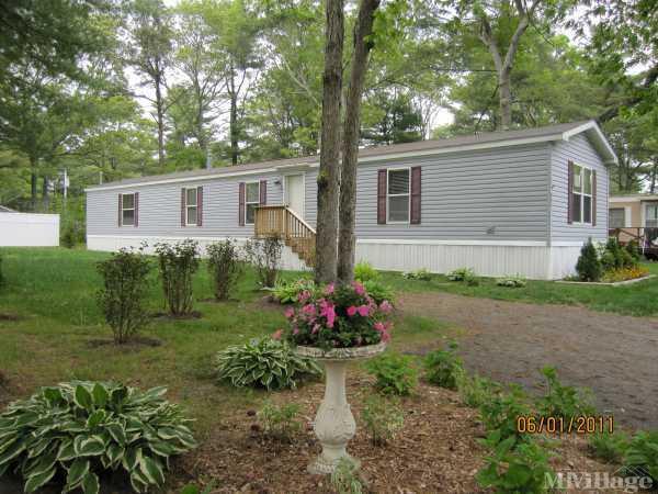 Photo of Garden Homes Estates North, Wareham MA