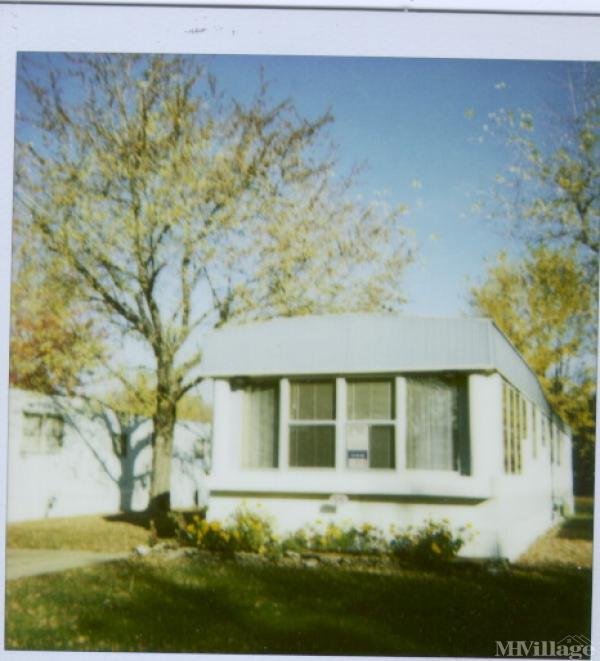 Photo of Breezy Acres Mobile Home Park, Marblehead OH
