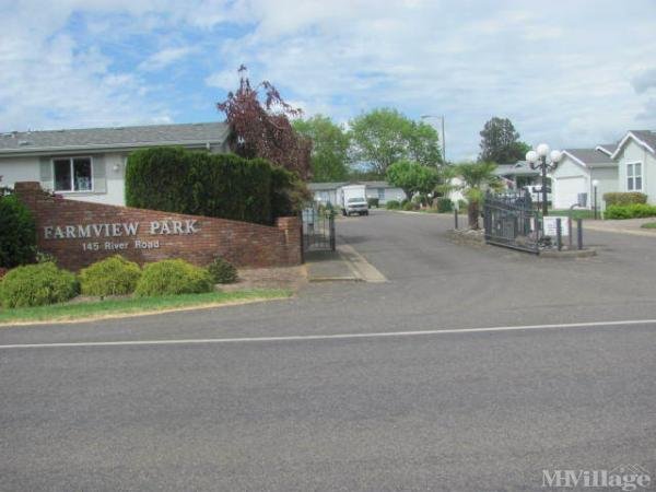 Photo 0 of 2 of park located at 145 River Rd Junction City, OR 97487