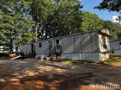 Mobile Home Park in Piedmont SC