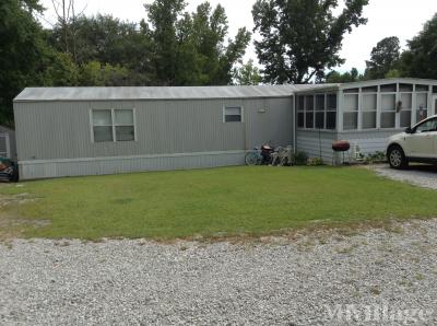 Mobile Home Park in Hartselle AL