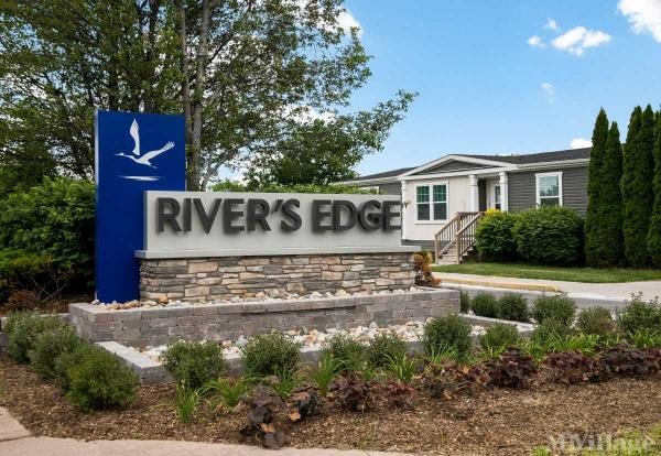 Photo of River's Edge, Clinton Township MI